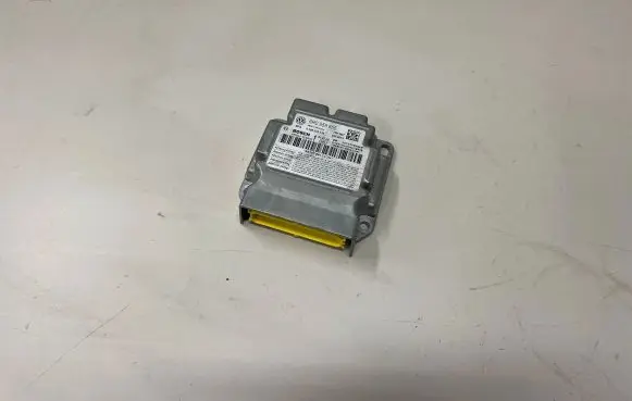 Seat Ibiza IV (6J,6P) Airbag control unit/module 6R0959655