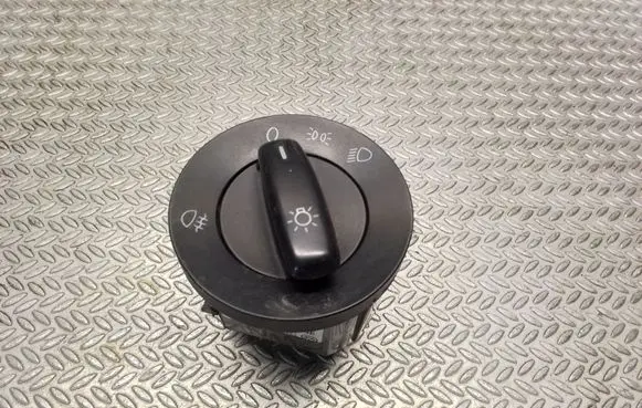 Volkswagen Caddy Light switch 1K0941431BC