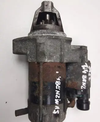 Honda Jazz Starter motor 4280005410