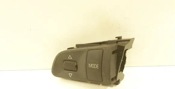 Audi A4 S4 B7 8E 8H Multifunctional control switch/knob 4F0951527 5096