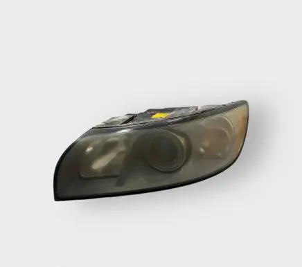 Volvo V50 Headlight/headlamp 30698885 0301198203