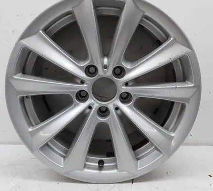 BMW 5 F10 F11 R17 alloy rim 6780720