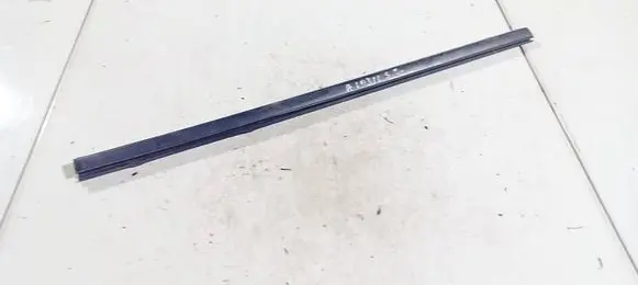Honda Jazz Rear door glass trim molding