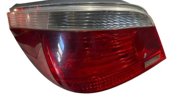 BMW 5 E60 E61 Rear/tail lights 7165737 0086790589983