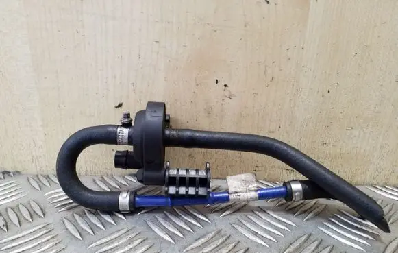 BMW X5 E53 Other engine bay part 4251825