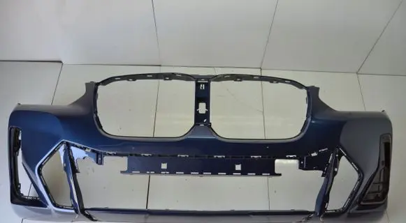 BMW X3 G01 Front bumper 51119853317