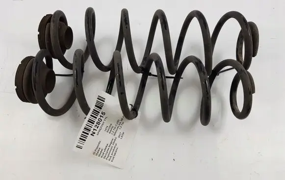Fiat Fiorino Rear coil spring