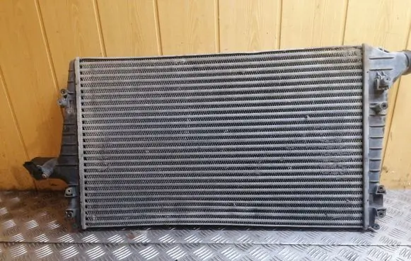 Audi A6 S6 C5 4B Intercooler radiator 4B145805A