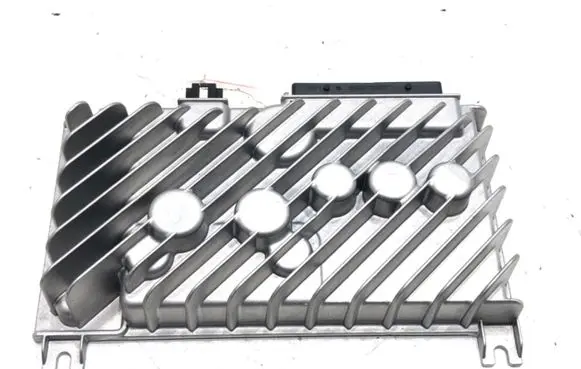 Sound amplifier