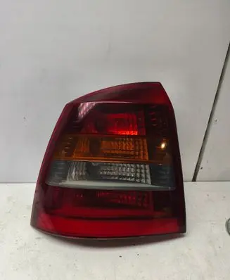 Opel Astra G Rear/tail lights 90521542