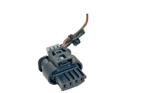 Other wiring loom