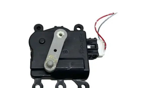 Mazda CX-5 Air flap motor/actuator 5323A