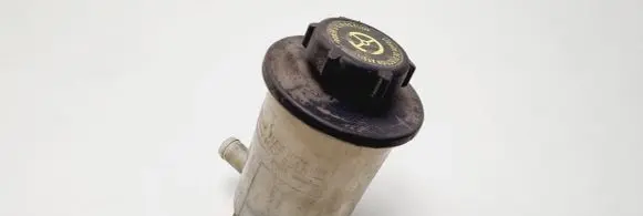 Ford Transit Power steering fluid tank/reservoir