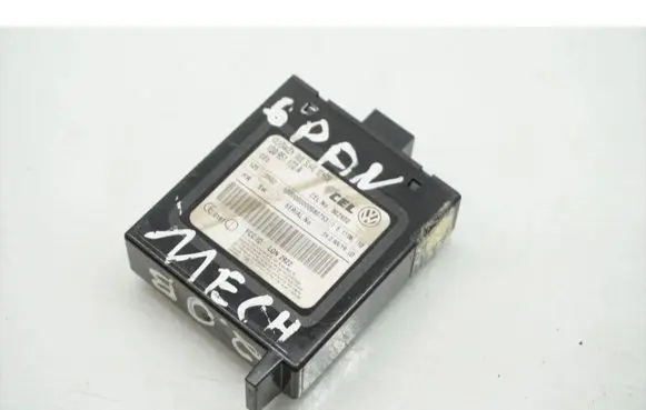 Volkswagen Eos Alarm control unit/module 1Q0951172A