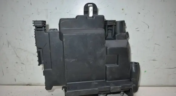 Volvo S60 Positive wiring loom 30659092