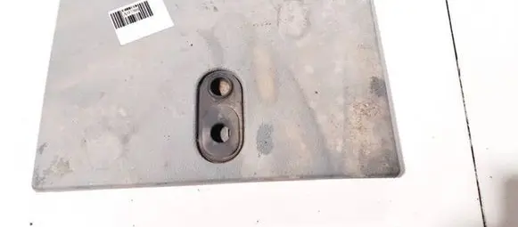 Renault Scenic I Other interior part 7700845650