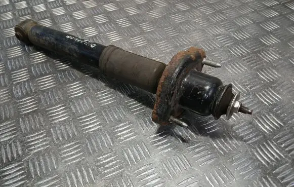 Mitsubishi Outlander Rear shock absorber/damper