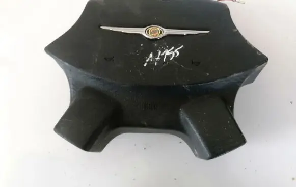 Chrysler Pacifica Steering wheel airbag