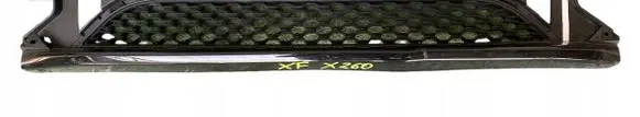 Jaguar XF X260 Front bumper lower grill GX6M17H750A