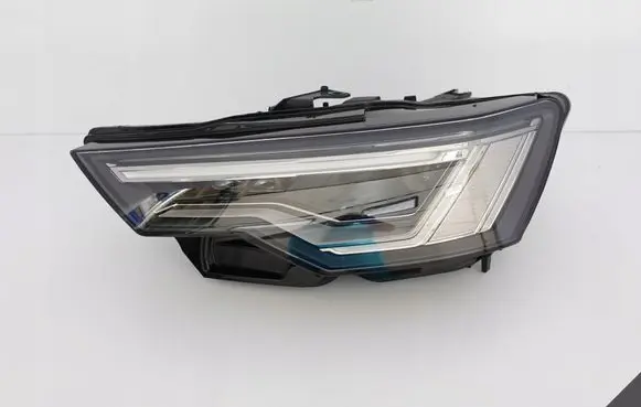 Audi A6 S6 C8 4K Headlight/headlamp 4K0941039
