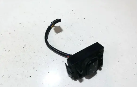 Mercedes-Benz CL C215 Wing mirror switch 2208211551 03463305