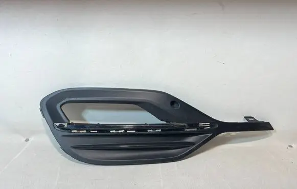 Opel Astra K Front bumper lower grill 39130517