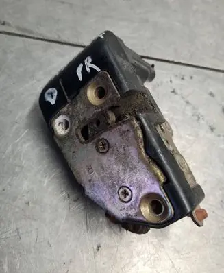 Chrysler Voyager Front door lock