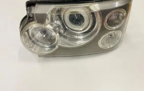 Land Rover Range Rover L322 Headlight/headlamp 1LL238036 7H4213W030AC