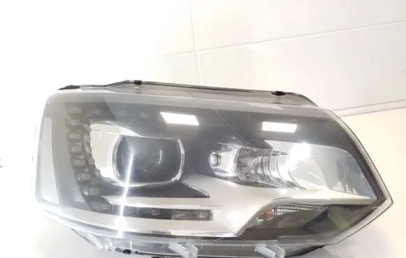 Headlight/headlamp