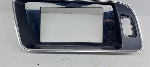 Audi Q5 SQ5 Radio/GPS head unit trim 8R1857186R