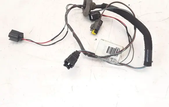 Renault Megane II Tailgate/trunk wiring harness 8200525020