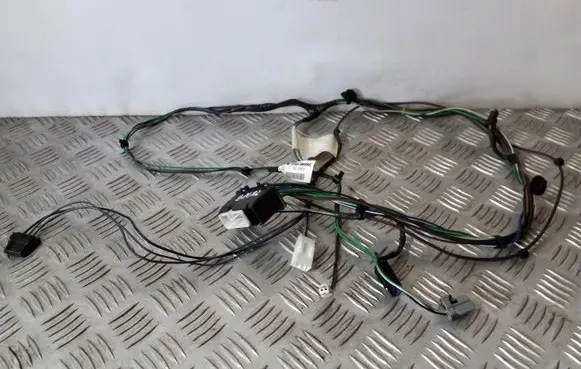 Dodge Nitro Tailgate/trunk wiring harness 56047368