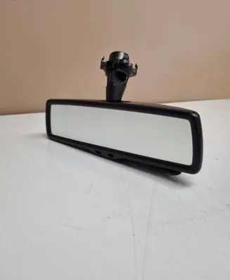 Skoda Octavia Mk3 (5E) Rear view mirror (interior) E11025619
