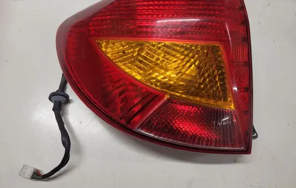 KIA Rio Rear/tail lights