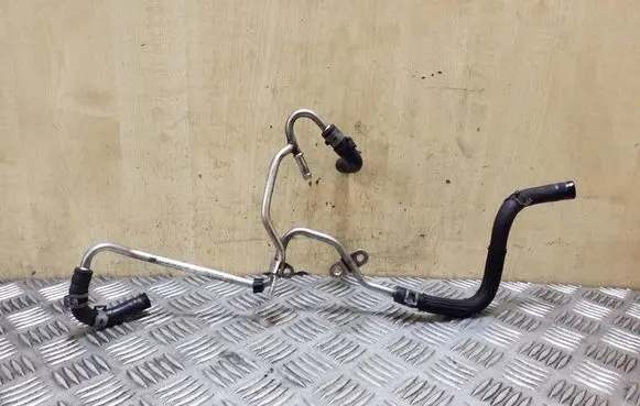 Volkswagen Sharan Fuel line/pipe/hose 03L201360AD