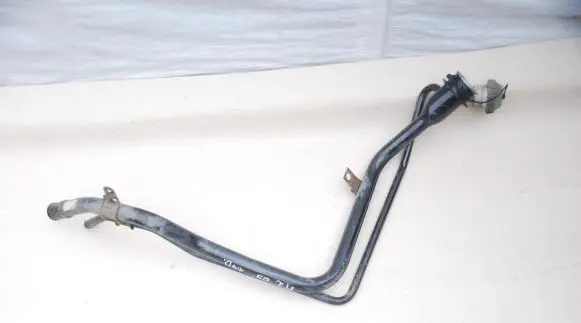 Mazda 2 Fuel tank filler neck pipe 