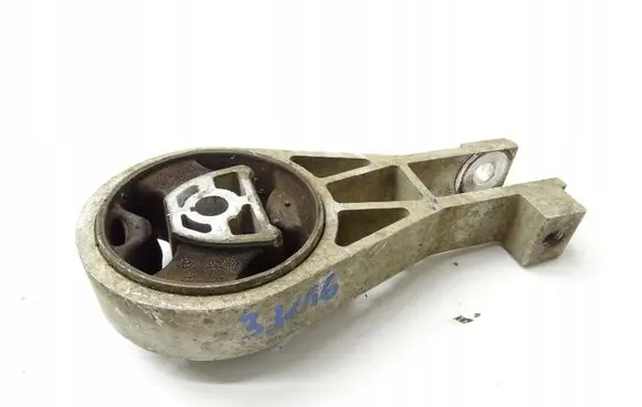 Opel Corsa E Gearbox mounting bracket 633374681