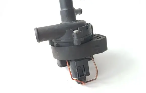 Mercedes-Benz GLA H247 Electric auxiliary coolant/water pump A2118350028 3130591163