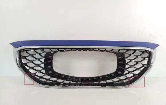 MG ZS Front grill 10219167