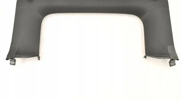 Tesla Model X Rear door card panel trim 1051545-02-G
