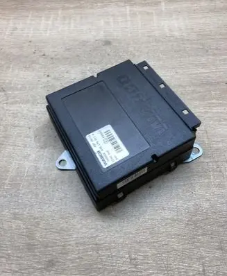 Volkswagen PASSAT B6 Auxiliary heating control unit/module 205989446170 205989