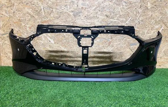 Mazda 3 Front bumper BCKA-50031