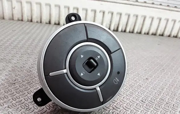 SsangYong Kyron Wing mirror switch 8550109080