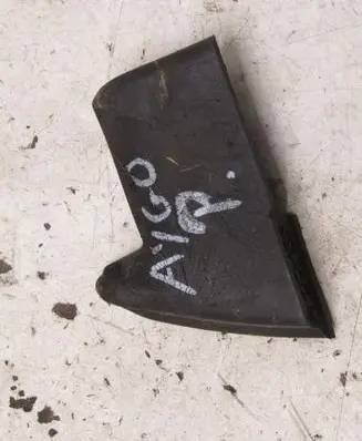 Toyota Aygo AB40 Fender foam support/seal 53155