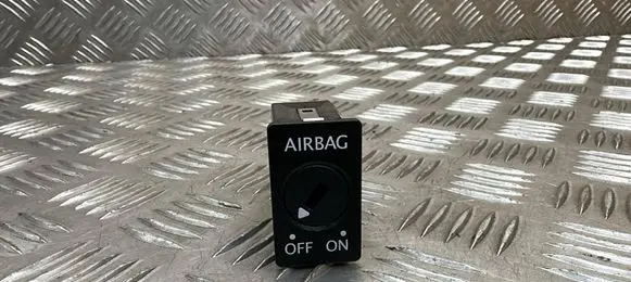 Audi A6 S6 C7 4G Passenger airbag on/off switch 5P0919237C