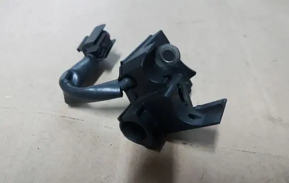Ford Focus Other control units/modules 8G9T14277