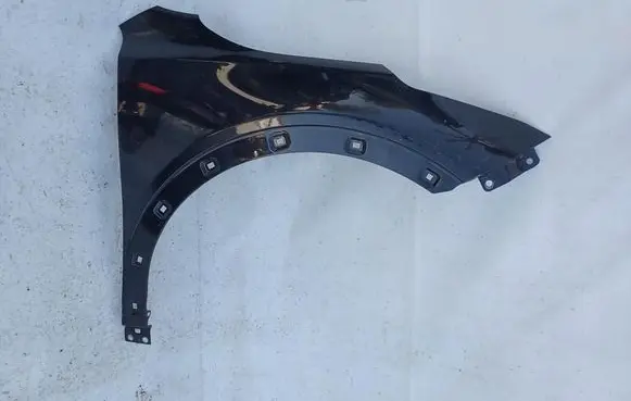 KIA Xceed Fender