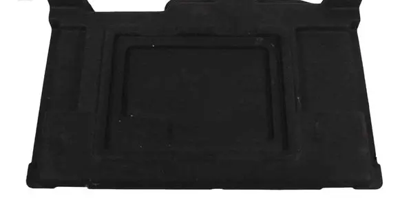 Mercedes-Benz E W213 Spare wheel section trim A2136891500