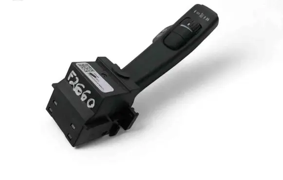 Volvo V70 Wiper control stalk 31264353