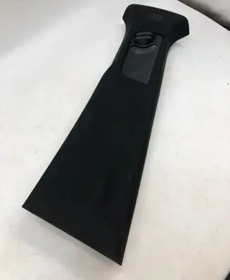 Mercedes-Benz GLC C254 (B) pillar trim (top) A2546900501